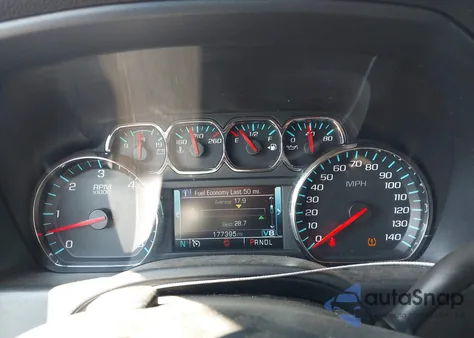 2018 Chevrolet Silverado 1500 1Lt из США, поврежденный, VIN 3GCUKREC7JG406986